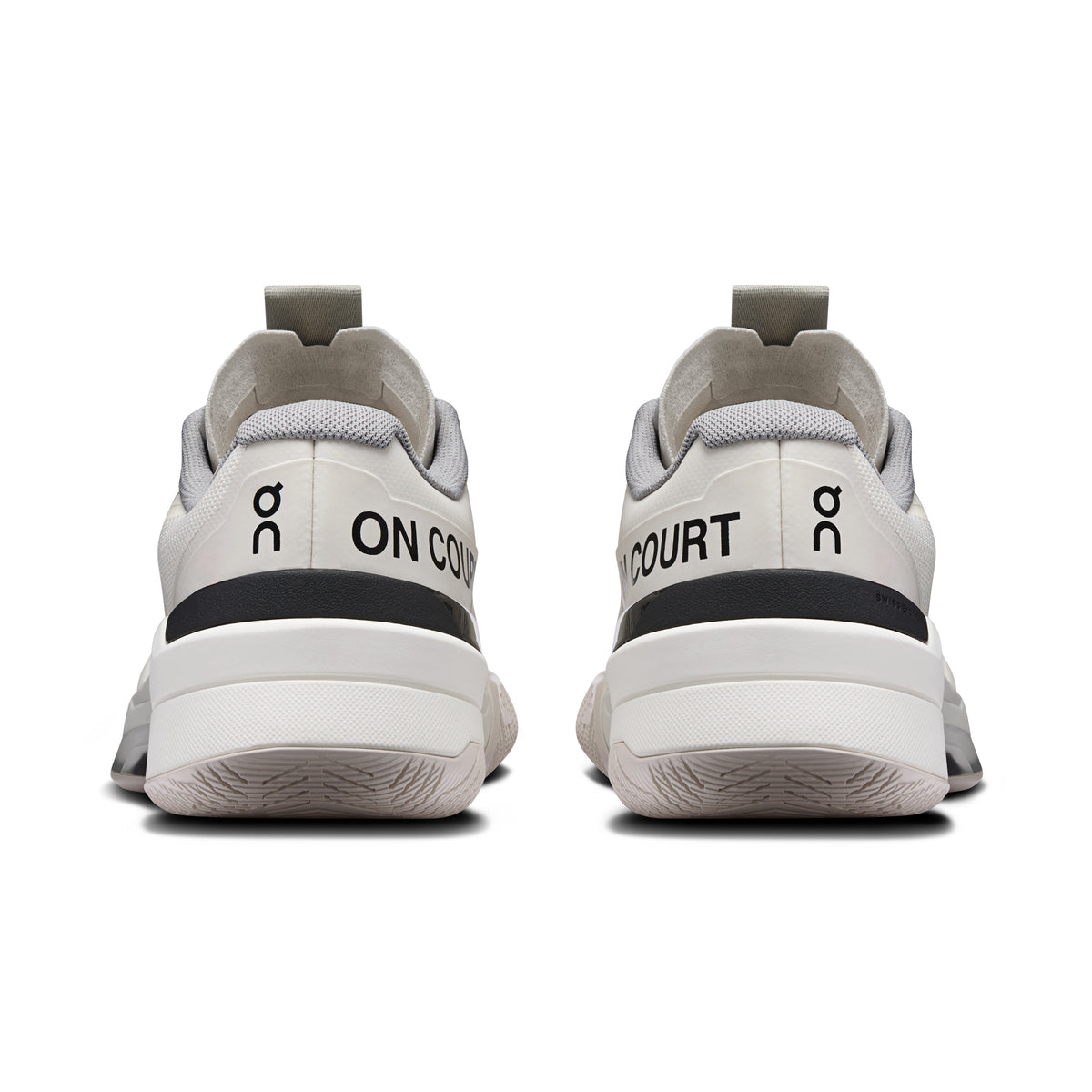On THE ROGER Pro Fire - Women's in Grain / Ivory - view 5