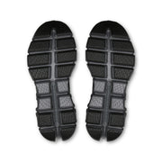 On Cloud X Tempo - Women's in Black / Eclipse - view 3