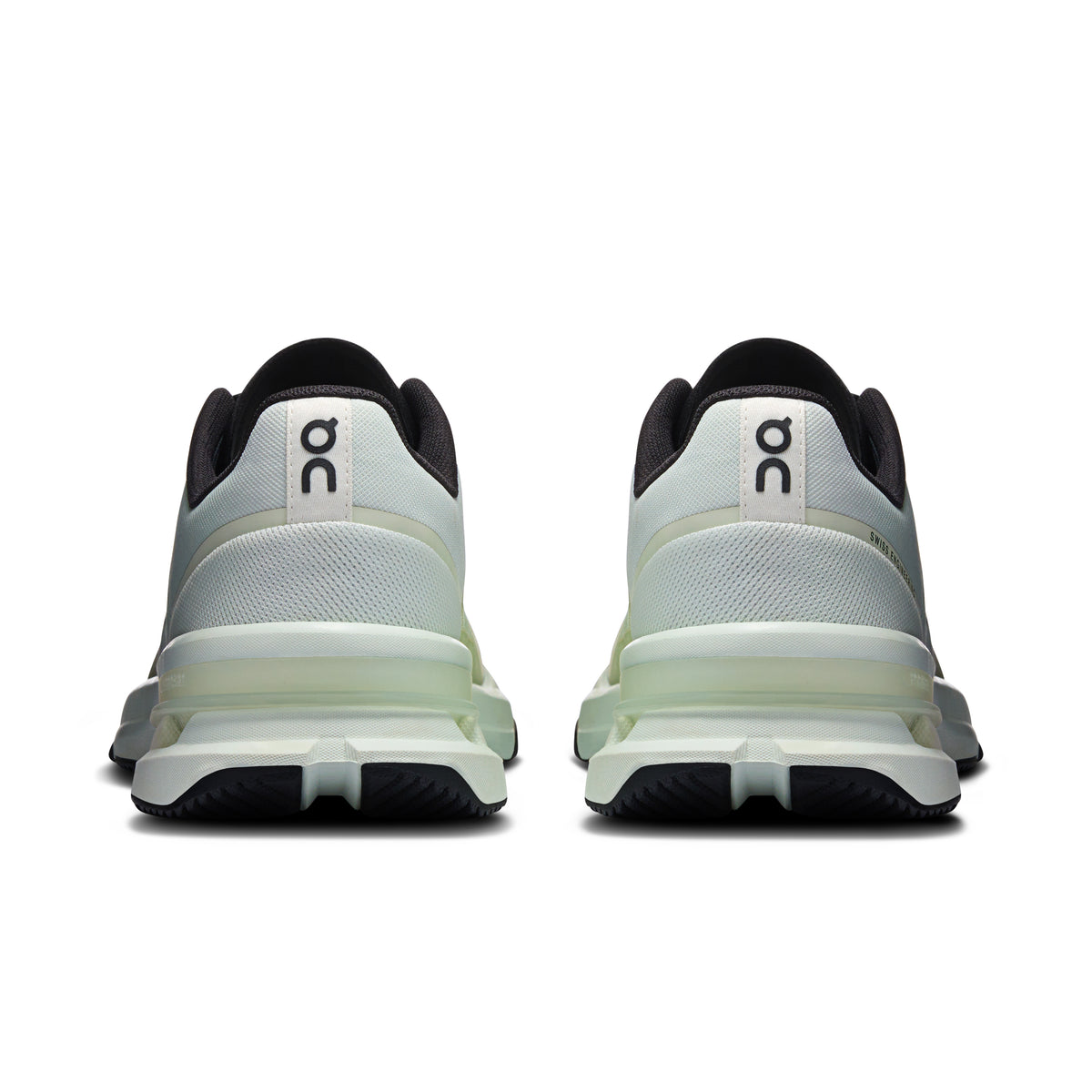 On Cloudpulse Pro - Men's in Iceberg / Black - view 5