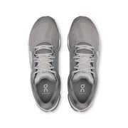 On Cloudflow 5 - Men's in Alloy / Rock - view 2