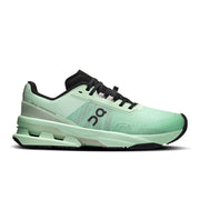 On Cloudpulse Pro - Women's in Creek / Black - primary view