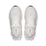 On Cloudswift Amp - Women's in White / White - view 2