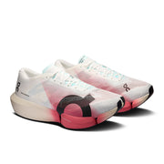 On Cloudboom Strike 2 - Unisex in White / Camellia - view 6