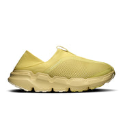 On Cloudsoma Moc - Women's in Acacia / Acacia - primary view