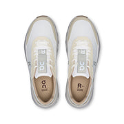On THE ROGER Wildcard - Men's in Ivory / Sand - view 2