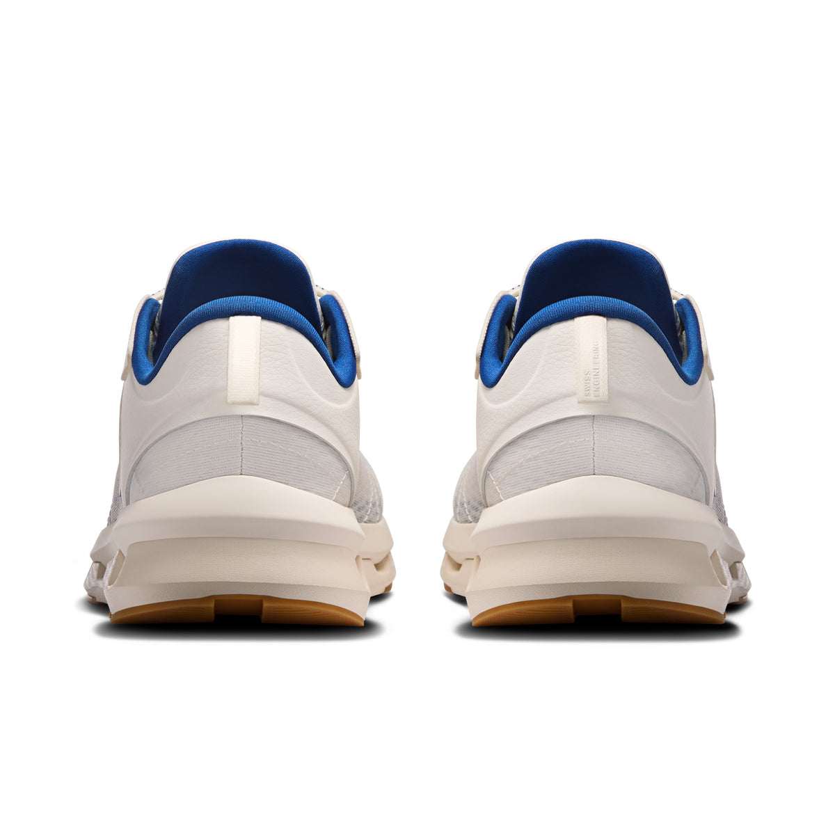 On Cloudzone Moon - Men's in Ivory / Nightfall - view 5