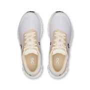 On Cloud 6 Push - Women's in Sand / Wolf - view 2