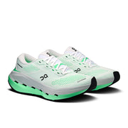 On Cloudrunner 3 Max - Women's in White / Verdite - view 6