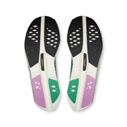 On Cloudboom Volt - Men's - Limited Edition Iceberg / Mantis in Iceberg / Mantis - view 3