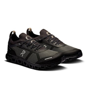 On Cloud 6 Versa - Men's in Black / Eclipse - view 6