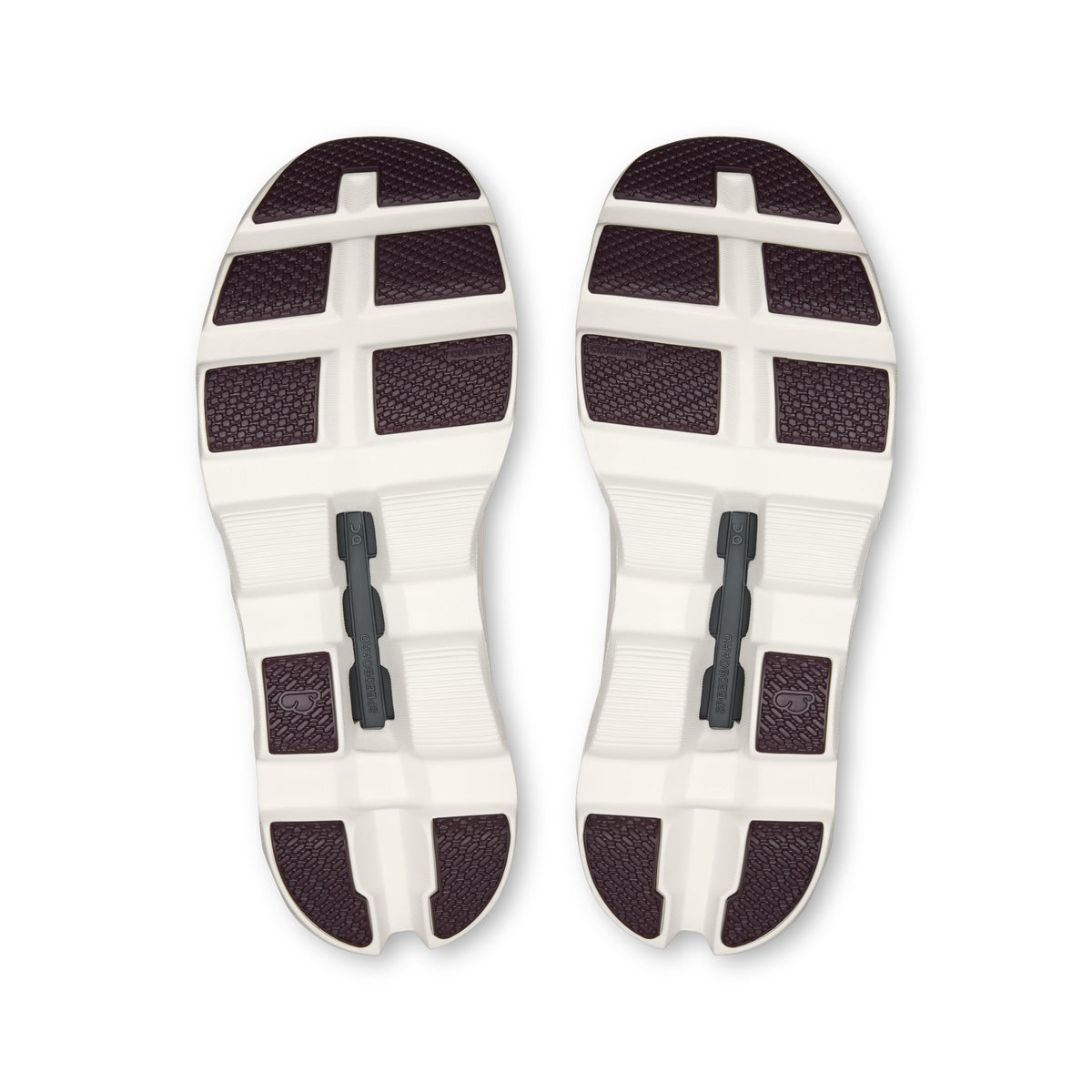 On Cloudmonster 1 - Women's in Lavender / Urchin - view 3