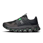 On Cloudswift Amp - Men's in Eclipse / Rock - view 4