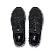 On Cloudswift 4 AD - Men's in Black / Rock - view 2