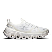 On Cloud X Tempo - Women's in Ivory / Ice - primary view