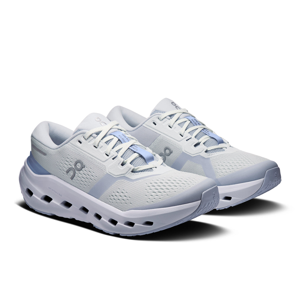 On Cloudrunner 3 - Women's