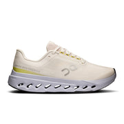 On Cloudsurfer Next - Women's in Ivory / Nimbus - primary view