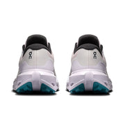 On Cloudvista 3 Waterproof - Women's in Ether / Grain - view 5