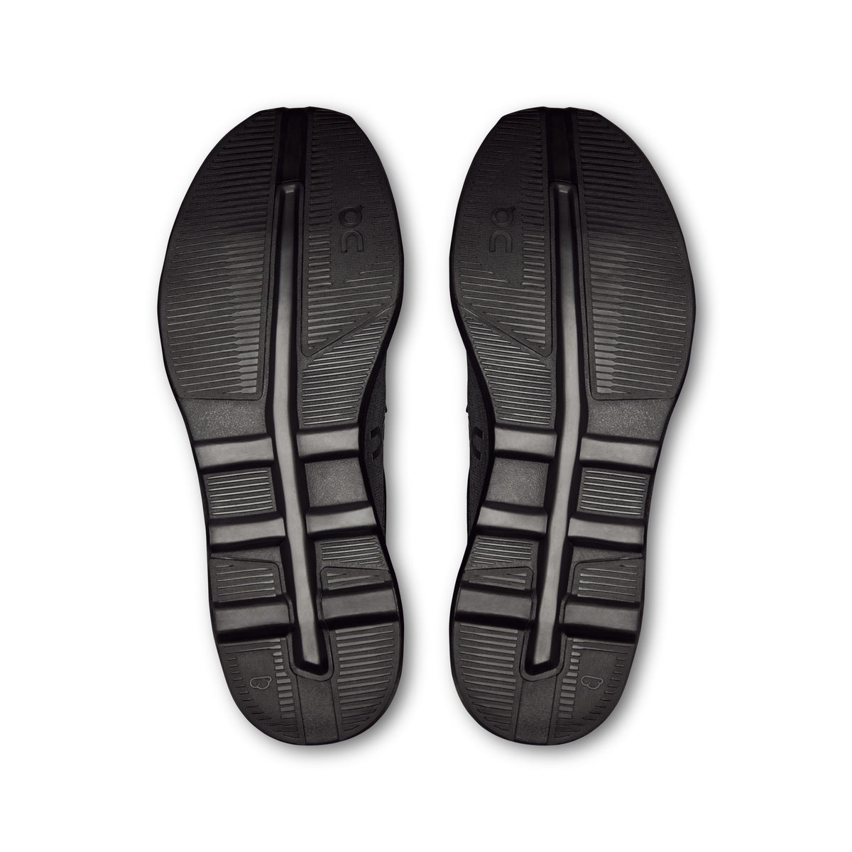 On Cloudzone Moon - Men's in Black / Dew - view 3