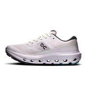 On Cloudvista 3 Waterproof - Women's in Ether / Grain - view 4