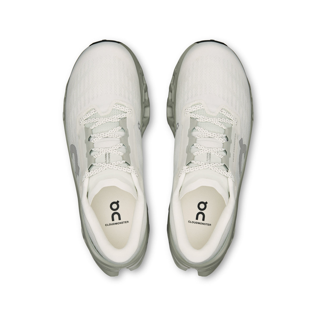 On Cloudmonster 3 - Women's