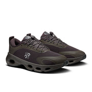 On Cloudsolo LOEWE - Women's in Dark Brown / Black - view 6