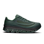 On Cloudflow 5 AD - Women's in Obsidian / Evergreen - primary view