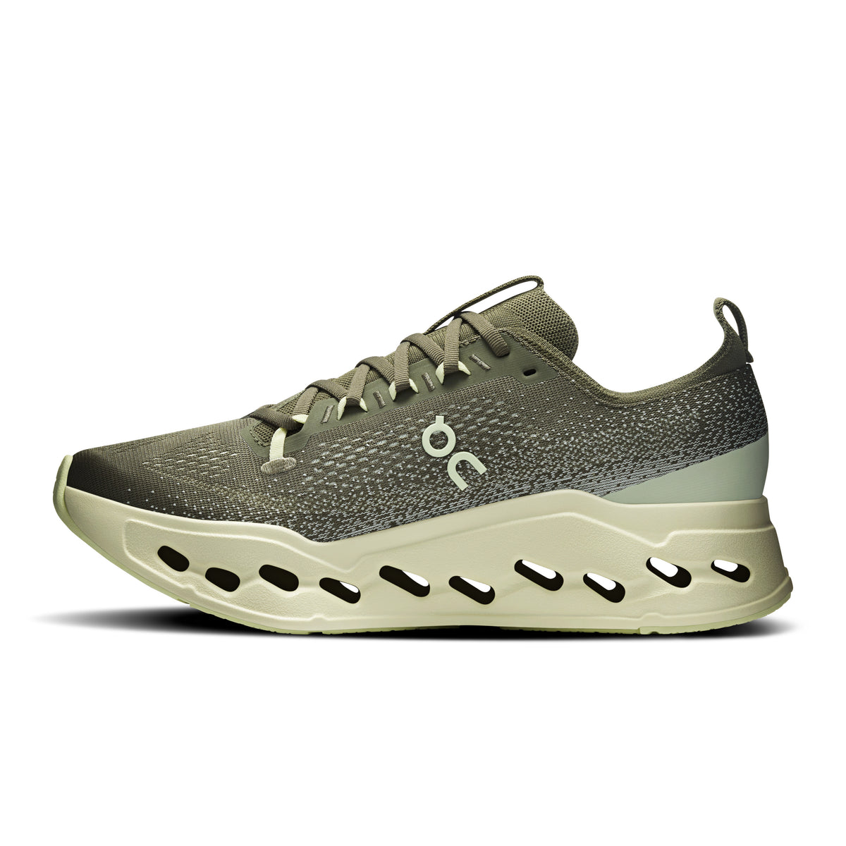 On Cloudsurfer Max - Men's