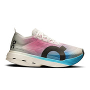 On Cloudboom Strike - Women's in White / Horizon - primary view
