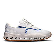 On THE ROGER Wildcard LC - Women's in White / Indigo - primary view