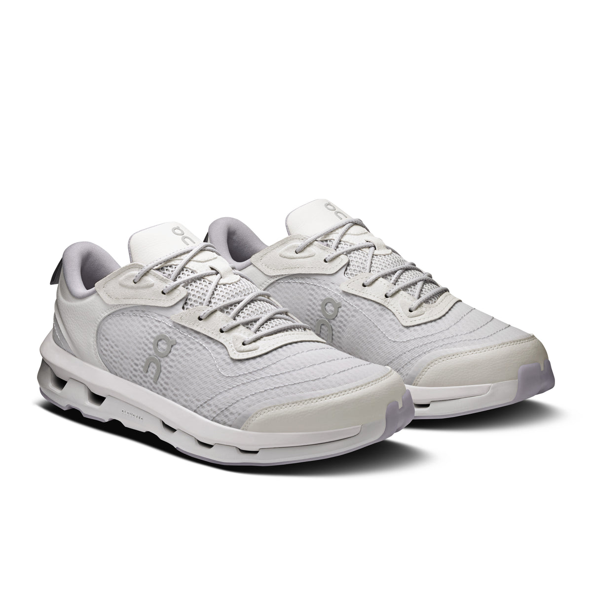 On Cloudzone Moon - Men's in Lavender / Lilac - view 6