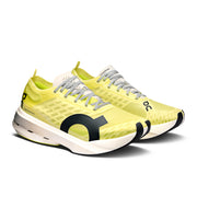On Cloudboom Strike - Women's in Limelight / Wolf - view 6