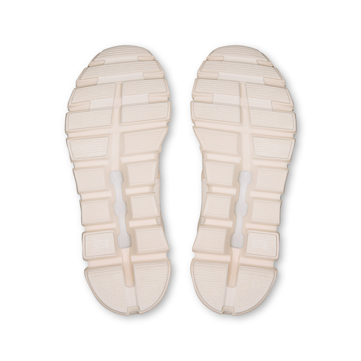 On Cloud 6 Waterproof - Women's