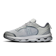 On Cloudzone Moon - Women's in Alloy / Rock - view 4