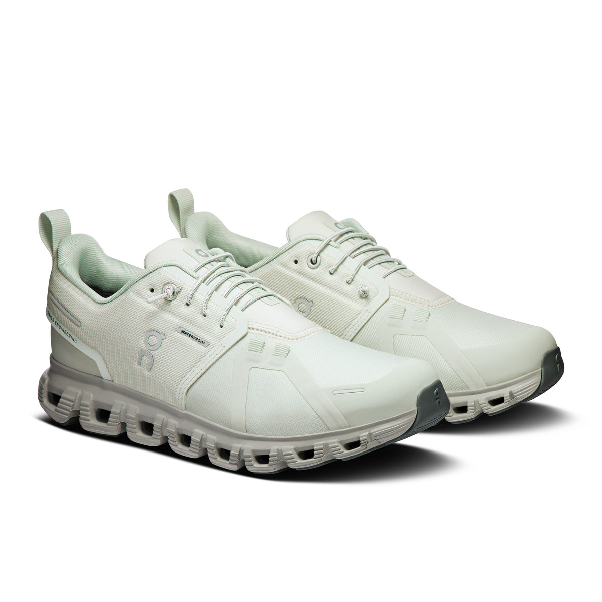 On Cloud 6 Waterproof - Women's