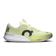 On THE ROGER Pro 3 - Men's in Linen / Lime - primary view