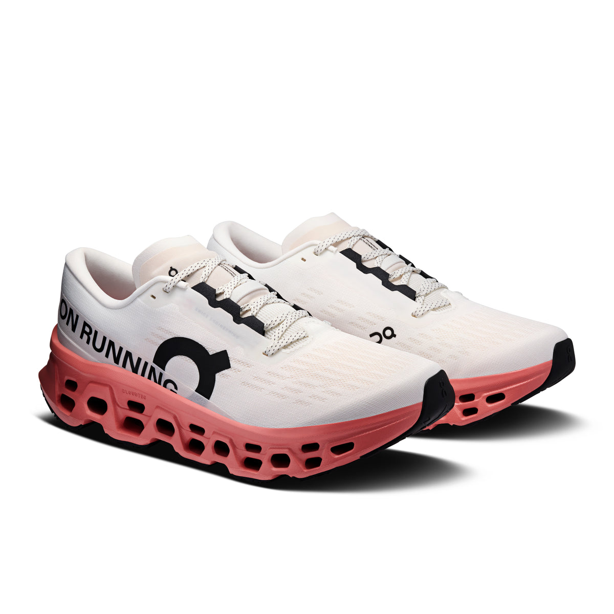 On Cloudmonster 3 - Men's
