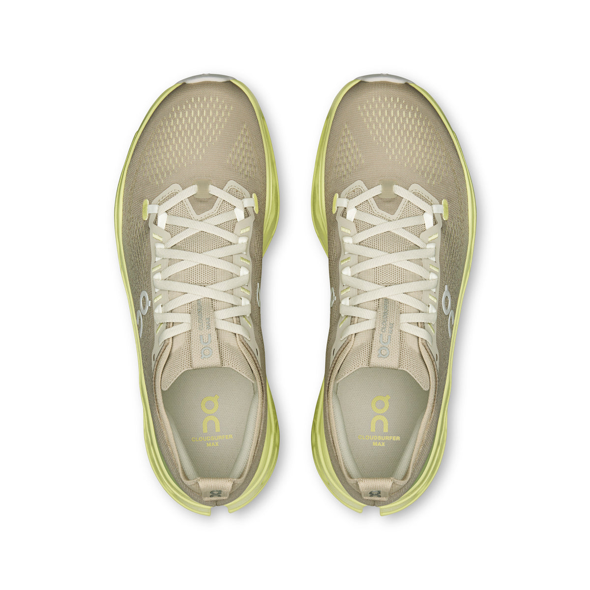 On Cloudsurfer Max - Men's