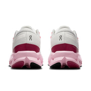 On Cloudsurfer 2 - Women's in Ivory / Peony - view 5