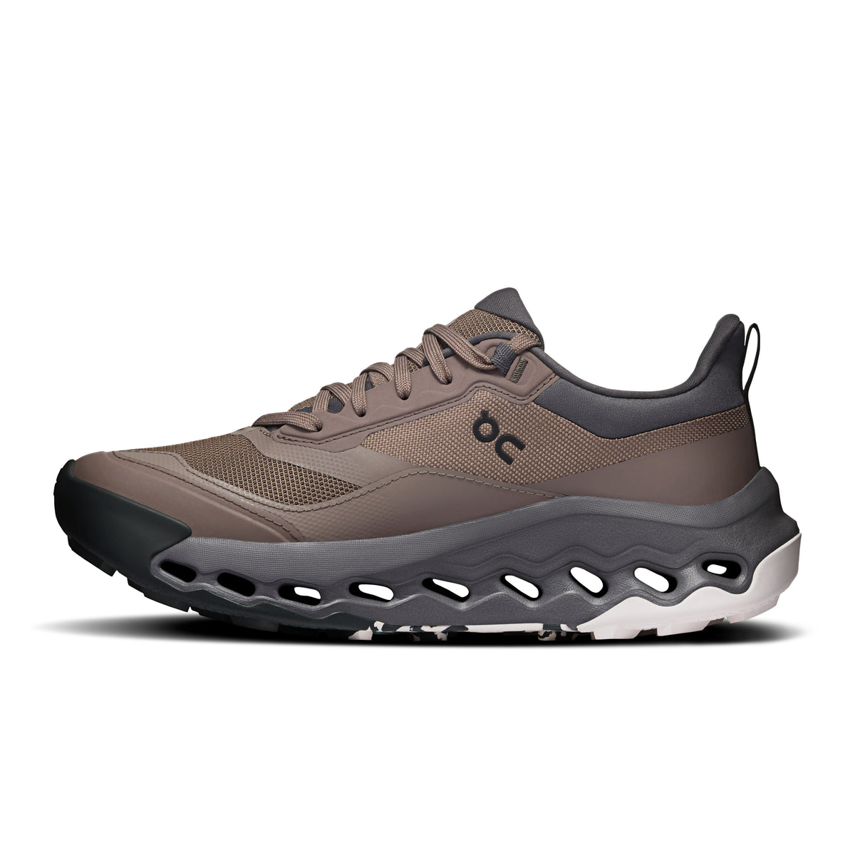 On Cloudhorizon 2 - Women's in Ash / Ember - view 4