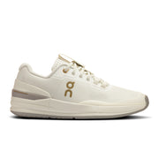 On THE ROGER Pro Ace - Women's in Ivory / Fog - primary view