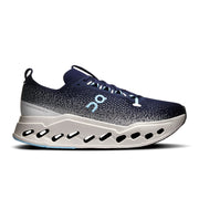 On Cloudsurfer Max Wide - Men's in Midnight / Ivory - primary view