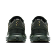 On Cloud 6 SHF - Women's in Fir / Fir - view 5