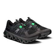 On Cloudswift Amp - Men's in Eclipse / Rock - view 6