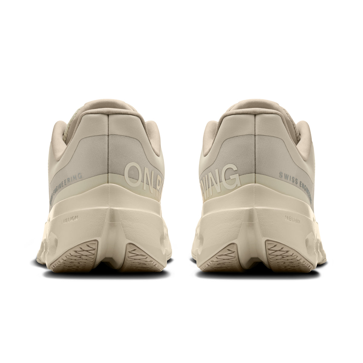 On Cloudsurfer Next - Women's in Dew / Dew - view 5