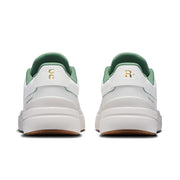 On THE ROGER Centre Court - Women's in Ivory / Fern - view 6