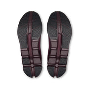 On Cloudflow 5 AD - Women's in Fig / Mulberry - view 3