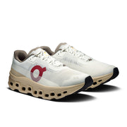 On Cloudmonster Void Year of the Horse - Men's in Ivory / Sand - view 6