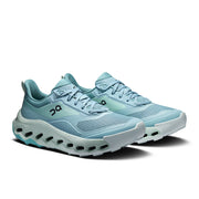 On Cloudhorizon 2 - Women's in Brook / Ember - view 6