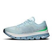 On Cloudflow 5 - Women's in Flurry / Wash - view 4