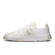 On THE ROGER Clubhouse - Men's in White / Dew - view 4